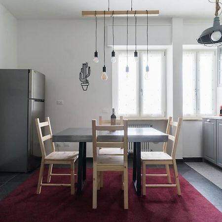 Casa Cattarinetti - Verona Fiera المظهر الخارجي الصورة