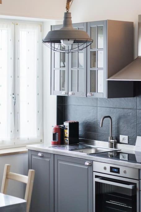 Casa Cattarinetti - Verona Fiera المظهر الخارجي الصورة